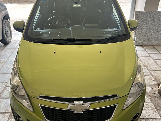 Used 2011 Chevrolet Beat in Vadodara