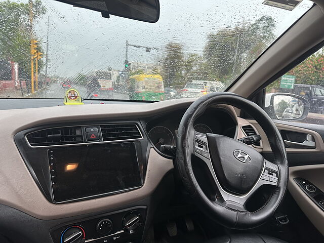 Used Hyundai Elite i20 [2019-2020] Sportz Plus 1.2 [2019-2020] in Jaipur