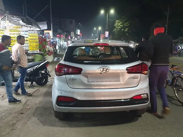 Used 2018 Hyundai Elite i20 in Cuttack