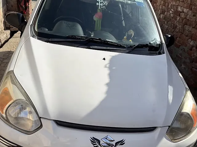Used 2017 Maruti Suzuki Alto 800 in Kaithal Used 2017 Maruti Suzuki Alto 800 in Kaithal