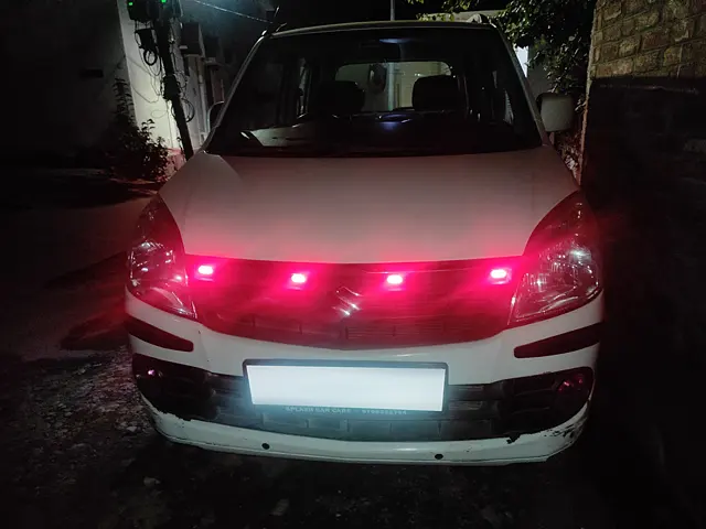 Used 2013 Maruti Suzuki Wagon R in Jammu