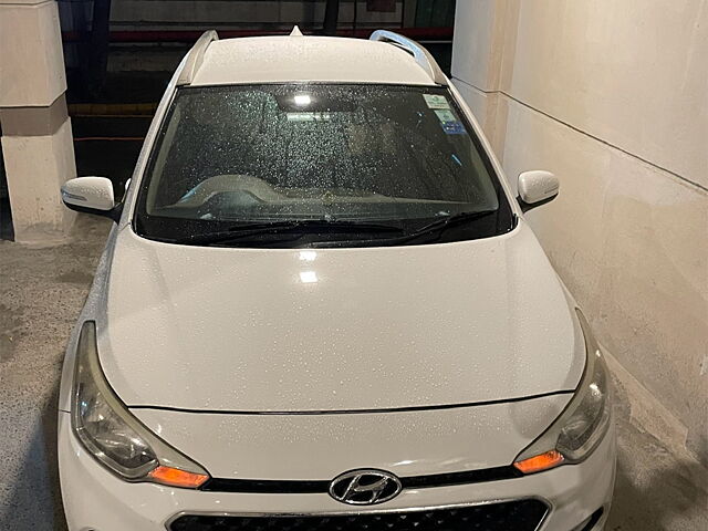 Used 2016 Hyundai Elite i20 in Indore