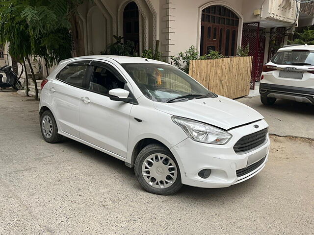 Used Ford Figo [2015-2019] Trend 1.2 Ti-VCT in Delhi