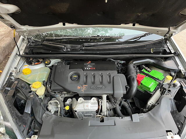 Used Ford Fiesta [2011-2014] Style Diesel [2011-2014] in Udumalpet