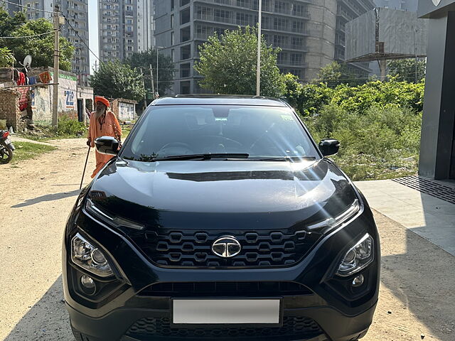 Used 2021 Tata Harrier in Noida