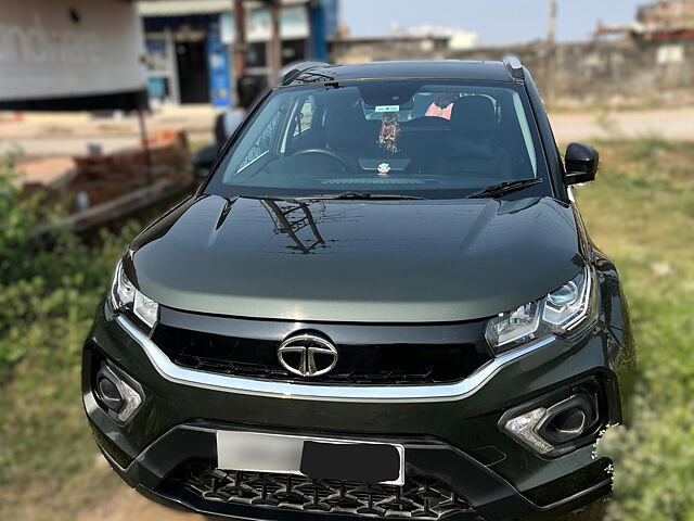 Used 2021 Tata Nexon in Gurgaon