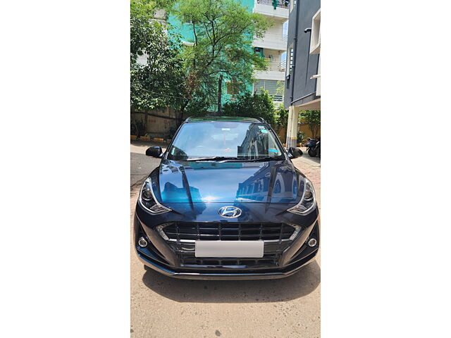 Used 2019 Hyundai Grand i10 NIOS in Bhopal