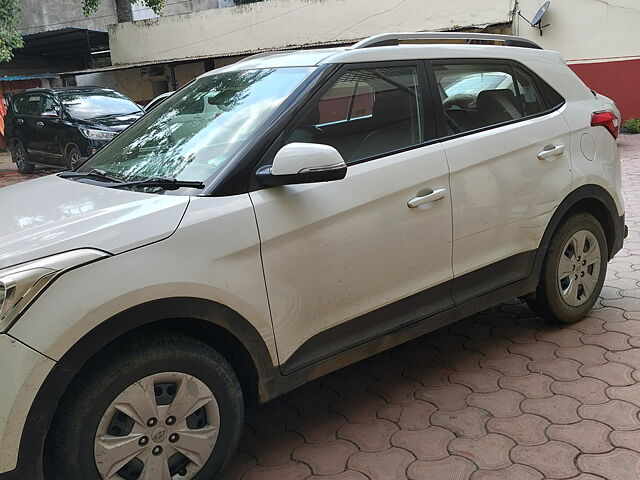 Used Hyundai Creta [2017-2018] S 1.4 CRDI in Indore