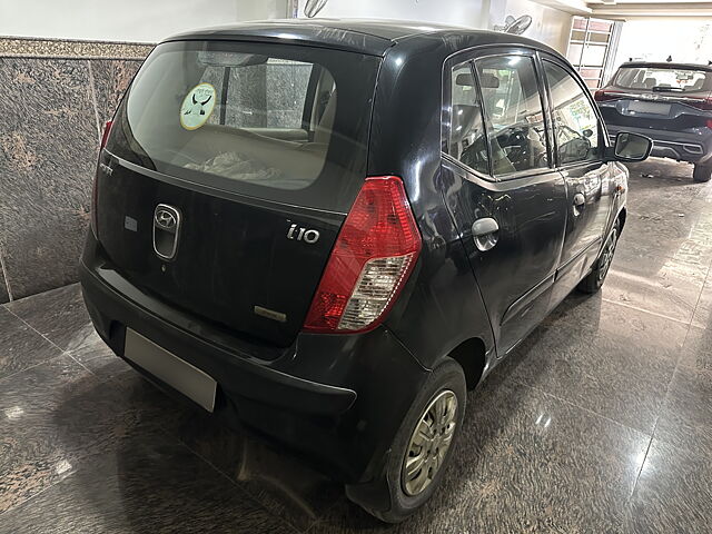 Used Hyundai i10 [2007-2010] Era in Delhi