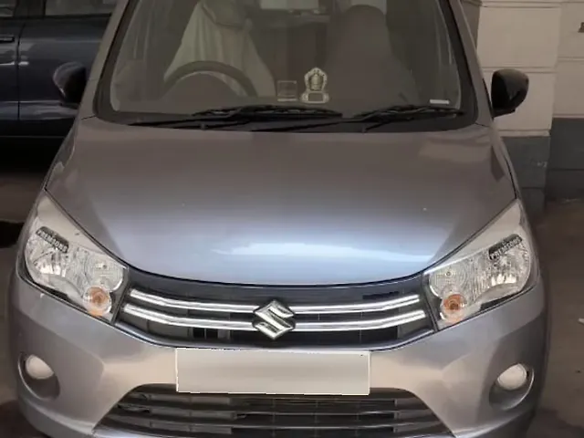 Used 2014 Maruti Suzuki Celerio in Ranchi