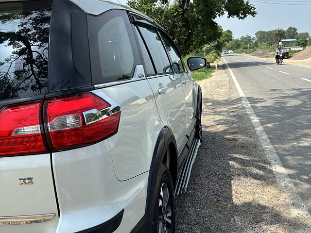 Used Tata Hexa [2017-2019] XE 4x2 7 STR in Bulandshahar