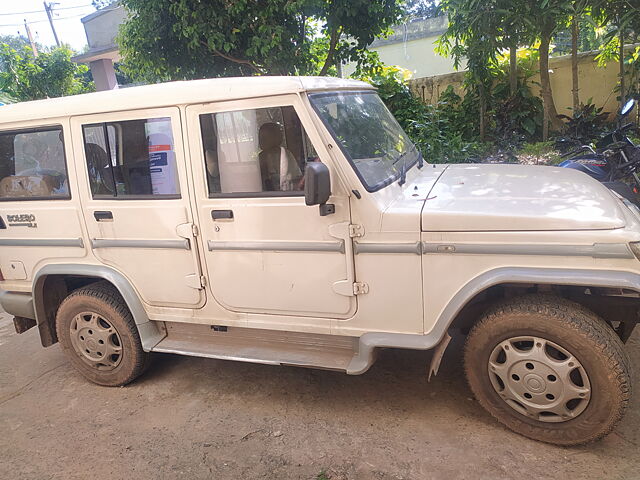 Used Mahindra Bolero [2000-2007] SLX 2WD in Kendrapada