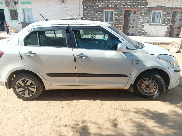 Used Maruti Suzuki Swift Dzire [2015-2017] LDI in Nagaur