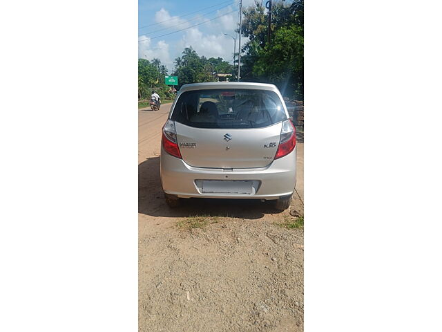 Used Maruti Suzuki Alto K10 [2014-2020] VXi AMT (Airbag) [2014-2019] in Bhubaneswar