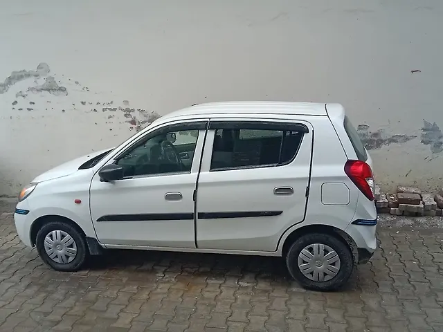 Used Maruti Suzuki Alto K10 VXi [2022-2023] in Karnal
