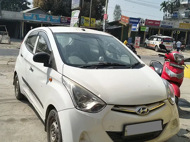Used 2014 Hyundai Eon in Barpeta Used 2014 Hyundai Eon in Barpeta