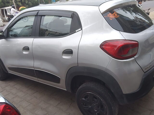 Used Renault Kwid [2015-2019] RXL [2015-2019] in Gohana