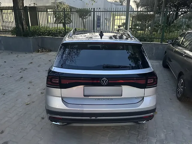 Used Volkswagen Taigun GT Plus 1.5 TSI DSG in Delhi