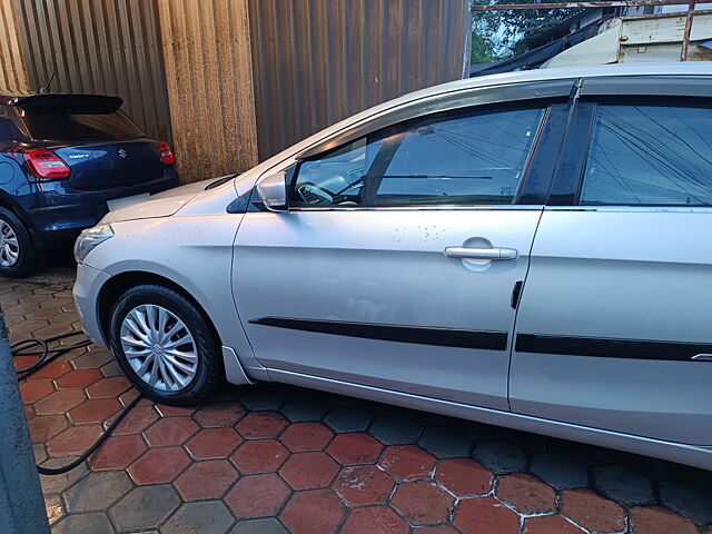 Used Maruti Suzuki Ciaz [2014-2017] VDi SHVS in Bhopal