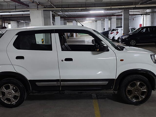 Used Maruti Suzuki S-Presso VXi S-CNG [2023-2024] in Ahmedabad