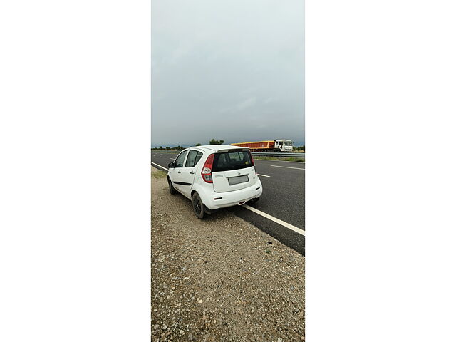 Used 2013 Maruti Suzuki Ritz in Bikaner