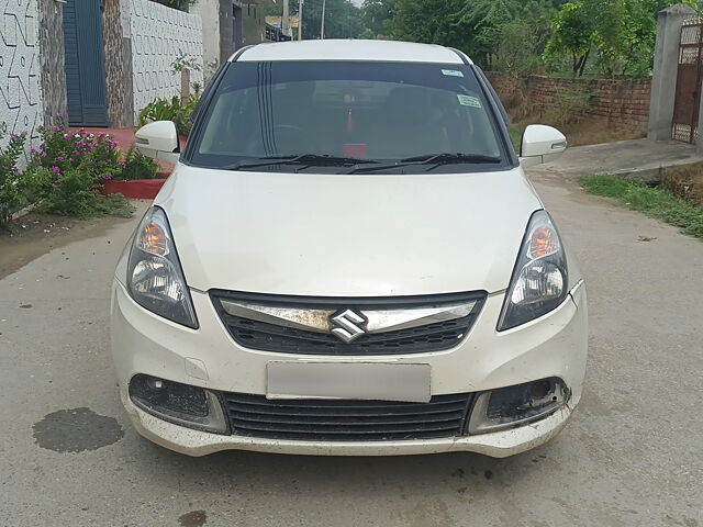 Used Maruti Suzuki Swift DZire [2011-2015] VDI in Sonipat