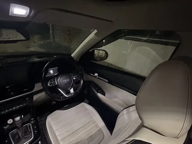 Used Kia Seltos [2019-2022] GTX Plus 1.4 DCT [2019-2021] in Bilaspur