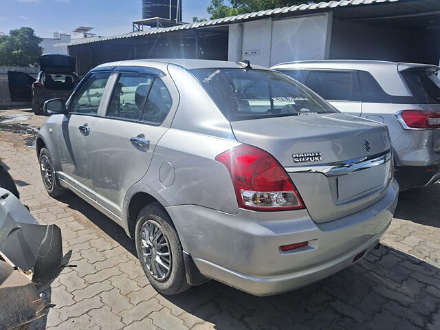 Used Maruti Suzuki Swift Dzire [2010-2011] LXi 1.2 BS-IV in Tenkasi