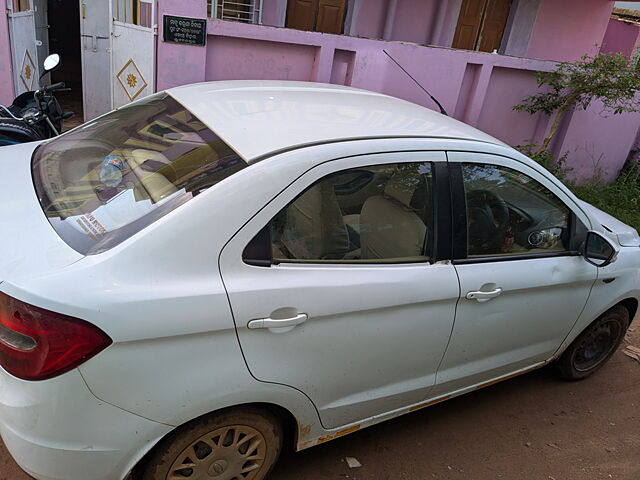 Used Ford Aspire [2015-2018] Ambiente 1.5 TDCi in Bhubaneswar