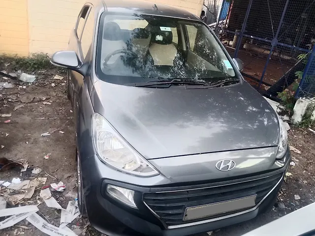 Used 2019 Hyundai Santro in Tiruppur Used 2019 Hyundai Santro in Tiruppur