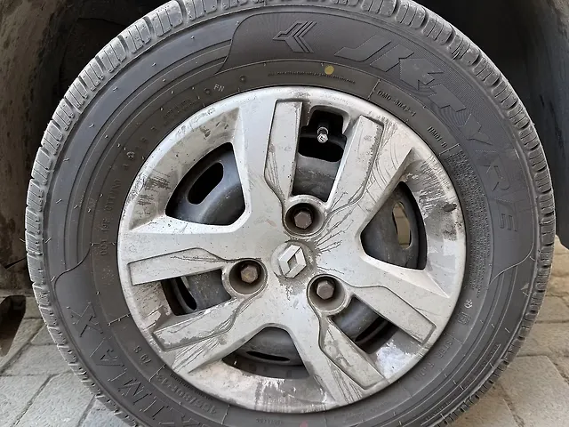 Used Renault Kwid [2015-2019] RXT [2015-2019] in Dehradun