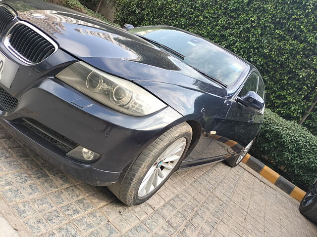 Used BMW 3 Series [2007-2009] 320i Sedan in Gurgaon