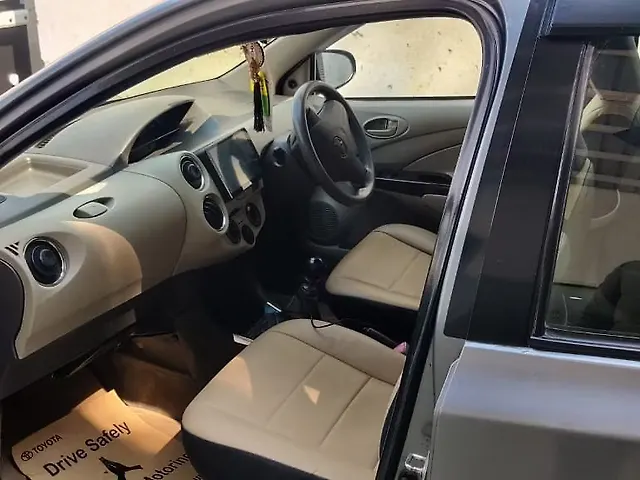 Used Toyota Etios [2013-2014] GD in Siddharthnagar