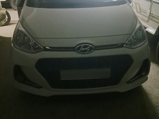 Used 2018 Hyundai Grand i10 in Silchar