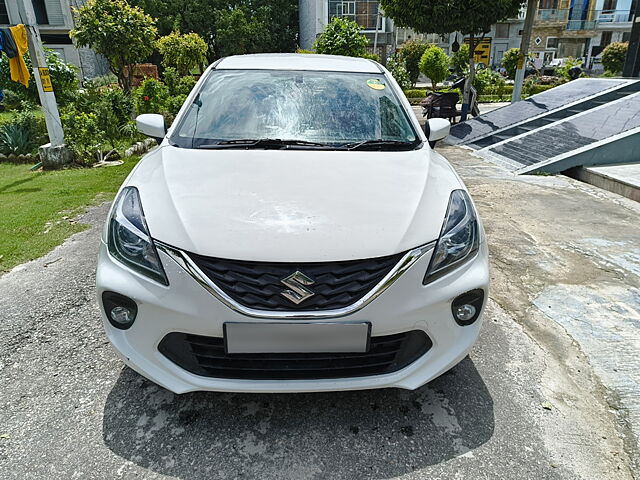 Used Maruti Suzuki Baleno [2019-2022] Delta in Bulandshahar