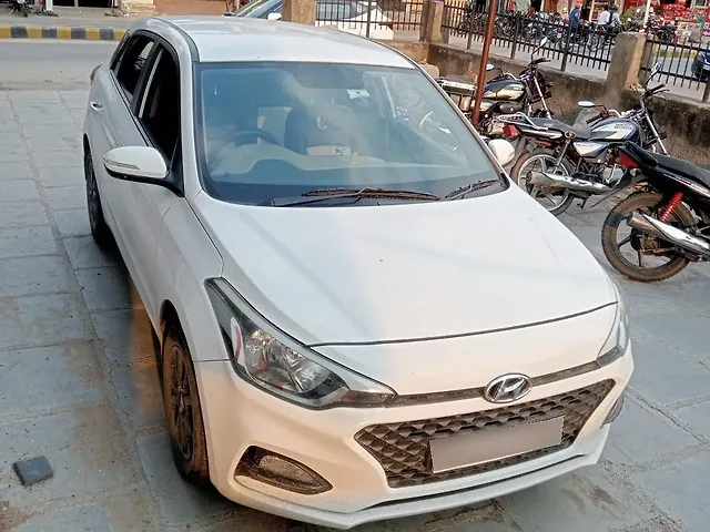 Used 2018 Hyundai Elite i20 in Jaipur