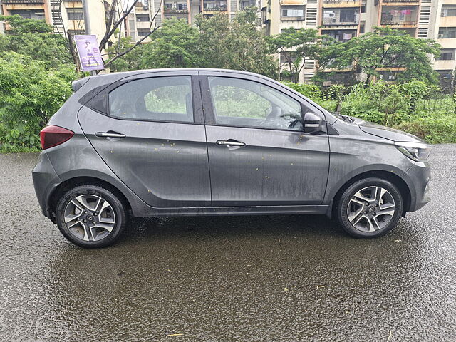 Used Tata Tiago XZA Plus [2020-2023] in Navi Mumbai