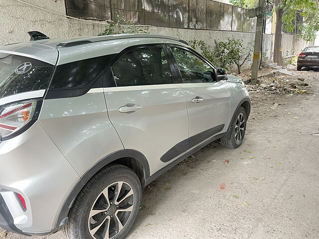 Used Tata Nexon [2020-2023] XZ Plus [2020-2023] in Delhi