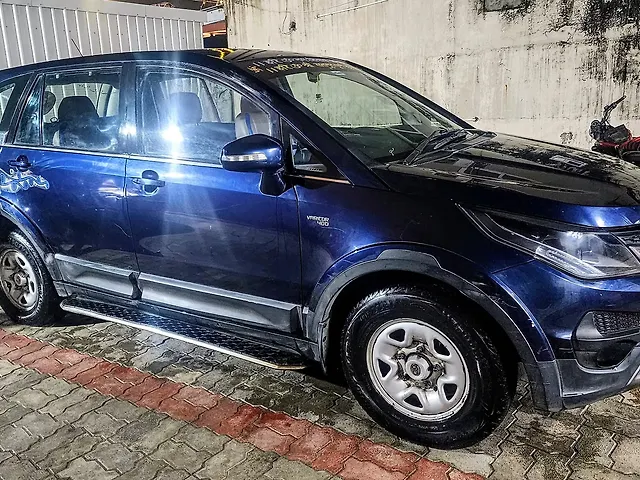 Used Tata Hexa [2017-2019] XM 4x2 7 STR in Thiruvallur