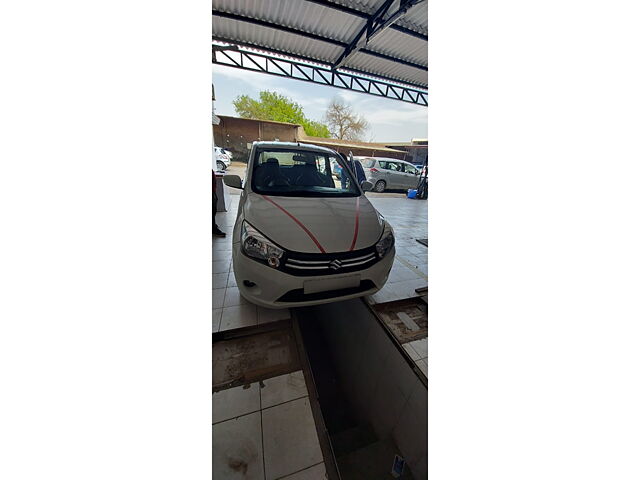 Used 2016 Maruti Suzuki Celerio in Agra