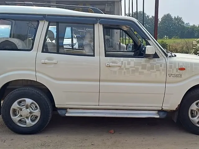 Used 2014 Mahindra Scorpio in Chhatarpur