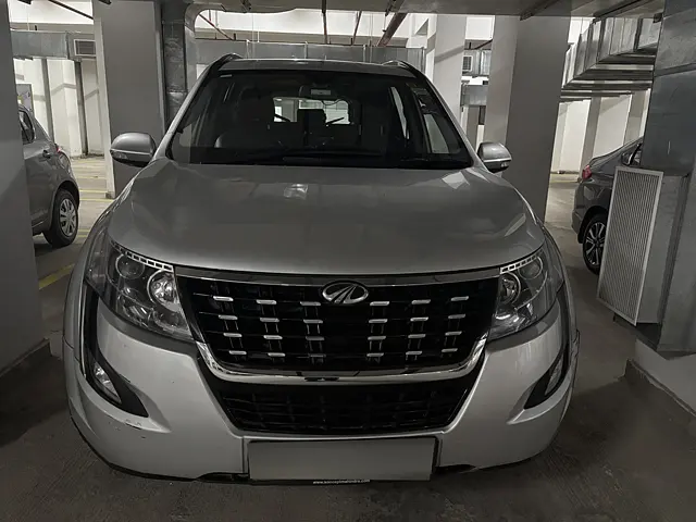 Used 2019 Mahindra XUV500 in Delhi
