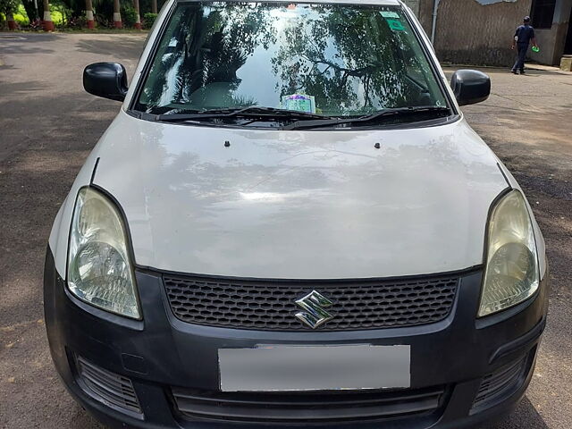 Used Maruti Suzuki Swift Dzire [2015-2017] LDI in Navi Mumbai