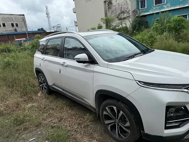 Used 2024 MG Hector in Dehradun Used 2024 MG Hector in Dehradun