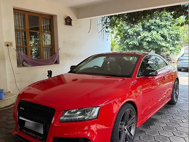 Used Audi RS5 [2012-2016] Coupe in Salem