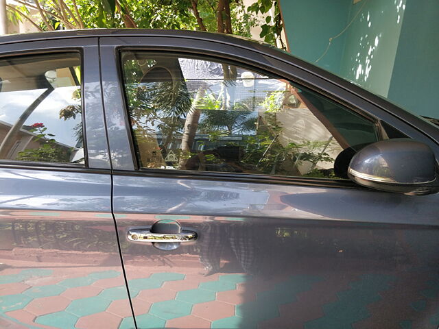 Used Hyundai i20 [2010-2012] Asta 1.4 CRDI in Secunderabad