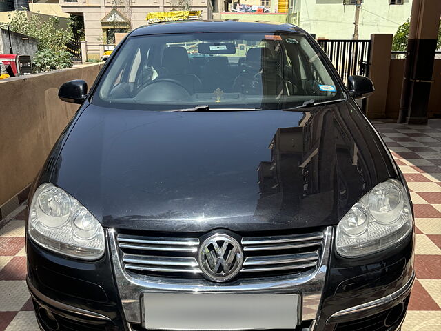 Used 2008 Volkswagen Jetta in Bangalore