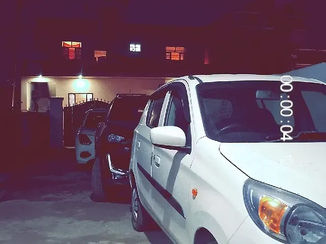 Used 2020 Maruti Suzuki Alto 800 in Jammu