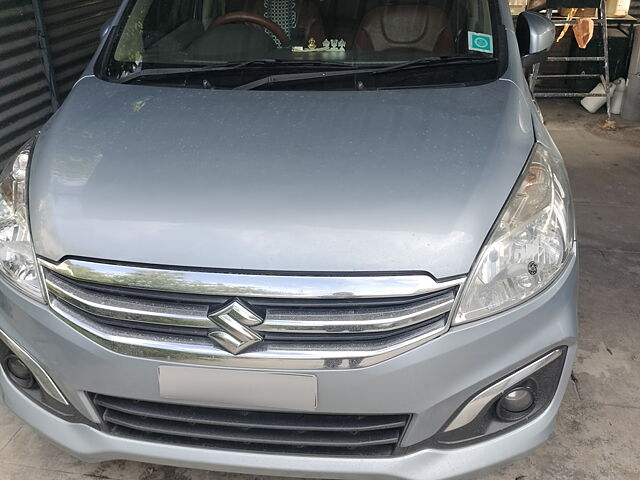 Used Maruti Suzuki Ertiga [2015-2018] ZXI+ in Salem