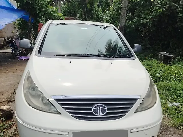 Used 2012 Tata Vista in Thiruvalla Used 2012 Tata Vista in Thiruvalla